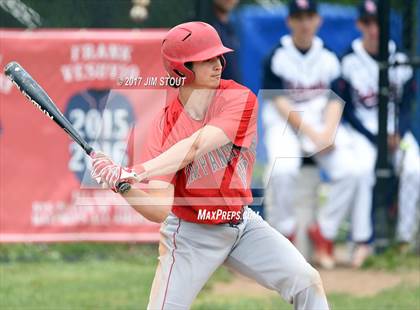 Thumbnail 1 in Tappan Zee @ Byram Hills (Section 1 Class A 1st Round) photogallery.