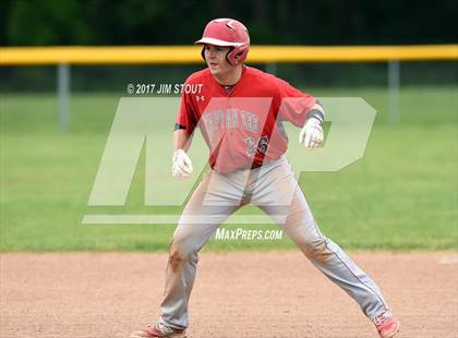 Thumbnail 3 in Tappan Zee @ Byram Hills (Section 1 Class A 1st Round) photogallery.