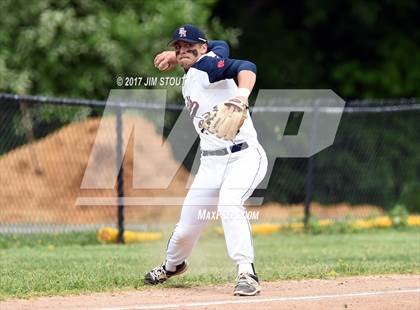 Thumbnail 1 in Tappan Zee @ Byram Hills (Section 1 Class A 1st Round) photogallery.