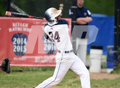 Thumbnail 1 in Tappan Zee @ Byram Hills (Section 1 Class A 1st Round) photogallery.