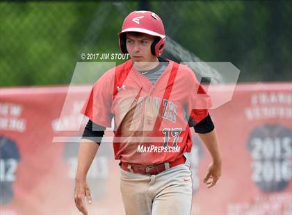 Thumbnail 2 in Tappan Zee @ Byram Hills (Section 1 Class A 1st Round) photogallery.