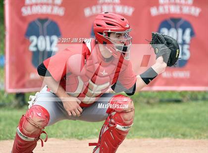 Thumbnail 3 in Tappan Zee @ Byram Hills (Section 1 Class A 1st Round) photogallery.