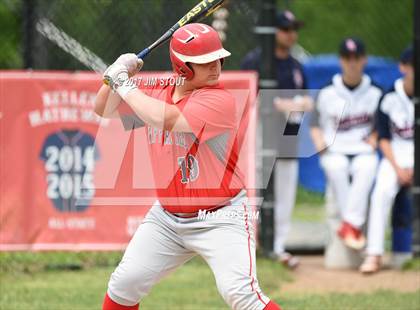 Thumbnail 1 in Tappan Zee @ Byram Hills (Section 1 Class A 1st Round) photogallery.