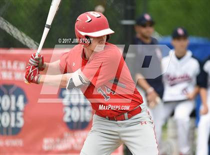 Thumbnail 1 in Tappan Zee @ Byram Hills (Section 1 Class A 1st Round) photogallery.