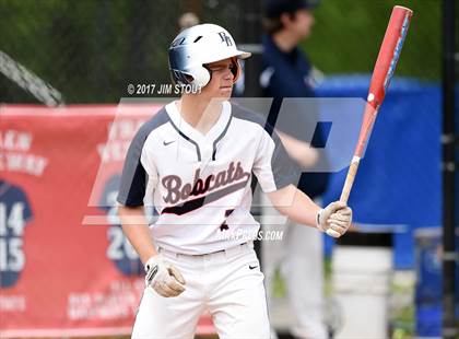 Thumbnail 3 in Tappan Zee @ Byram Hills (Section 1 Class A 1st Round) photogallery.
