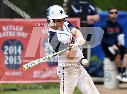 Thumbnail 1 in Tappan Zee @ Byram Hills (Section 1 Class A 1st Round) photogallery.