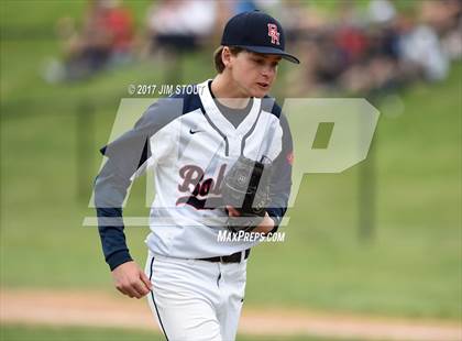 Thumbnail 2 in Tappan Zee @ Byram Hills (Section 1 Class A 1st Round) photogallery.