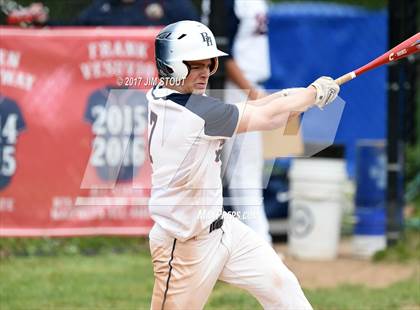Thumbnail 1 in Tappan Zee @ Byram Hills (Section 1 Class A 1st Round) photogallery.