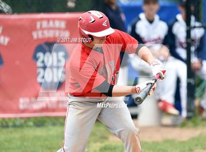 Thumbnail 3 in Tappan Zee @ Byram Hills (Section 1 Class A 1st Round) photogallery.