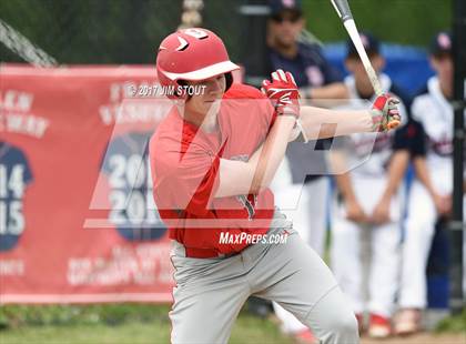 Thumbnail 3 in Tappan Zee @ Byram Hills (Section 1 Class A 1st Round) photogallery.