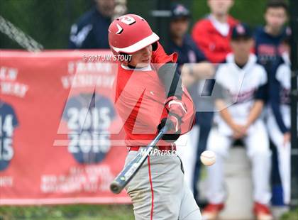 Thumbnail 3 in Tappan Zee @ Byram Hills (Section 1 Class A 1st Round) photogallery.