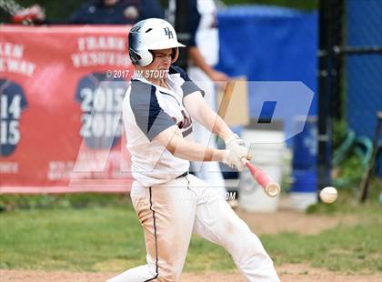 Thumbnail 3 in Tappan Zee @ Byram Hills (Section 1 Class A 1st Round) photogallery.