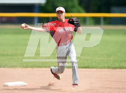 Thumbnail 1 in Tappan Zee @ Byram Hills (Section 1 Class A 1st Round) photogallery.