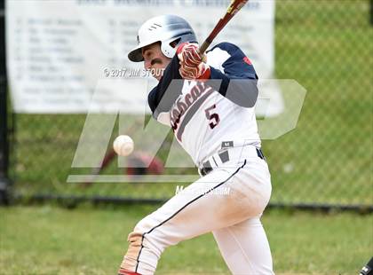 Thumbnail 2 in Tappan Zee @ Byram Hills (Section 1 Class A 1st Round) photogallery.