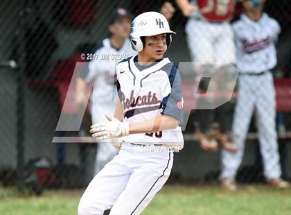 Thumbnail 1 in Tappan Zee @ Byram Hills (Section 1 Class A 1st Round) photogallery.