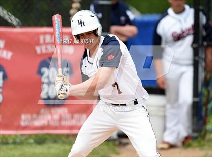Thumbnail 1 in Tappan Zee @ Byram Hills (Section 1 Class A 1st Round) photogallery.