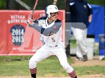 Thumbnail 3 in Tappan Zee @ Byram Hills (Section 1 Class A 1st Round) photogallery.