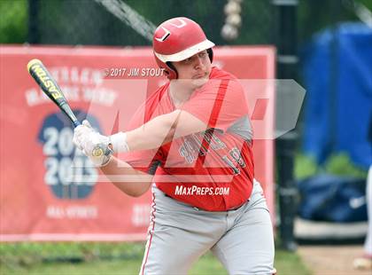 Thumbnail 3 in Tappan Zee @ Byram Hills (Section 1 Class A 1st Round) photogallery.