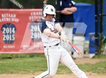 Thumbnail 3 in Tappan Zee @ Byram Hills (Section 1 Class A 1st Round) photogallery.