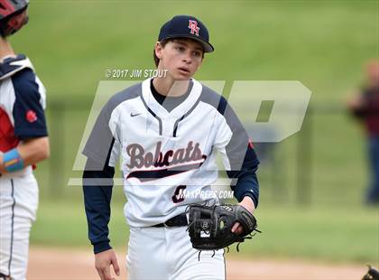 Thumbnail 1 in Tappan Zee @ Byram Hills (Section 1 Class A 1st Round) photogallery.