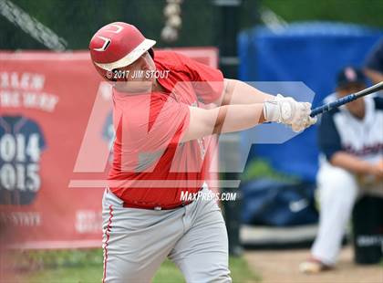 Thumbnail 1 in Tappan Zee @ Byram Hills (Section 1 Class A 1st Round) photogallery.