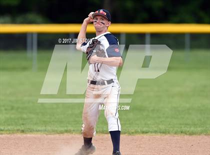 Thumbnail 1 in Tappan Zee @ Byram Hills (Section 1 Class A 1st Round) photogallery.