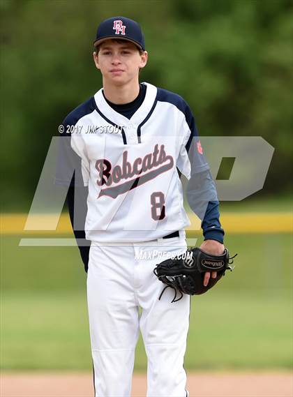 Thumbnail 3 in Tappan Zee @ Byram Hills (Section 1 Class A 1st Round) photogallery.