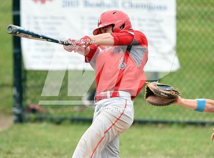 Thumbnail 1 in Tappan Zee @ Byram Hills (Section 1 Class A 1st Round) photogallery.