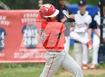 Thumbnail 1 in Tappan Zee @ Byram Hills (Section 1 Class A 1st Round) photogallery.