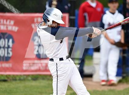 Thumbnail 1 in Tappan Zee @ Byram Hills (Section 1 Class A 1st Round) photogallery.