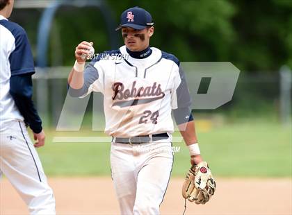 Thumbnail 3 in Tappan Zee @ Byram Hills (Section 1 Class A 1st Round) photogallery.