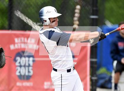 Thumbnail 1 in Tappan Zee @ Byram Hills (Section 1 Class A 1st Round) photogallery.
