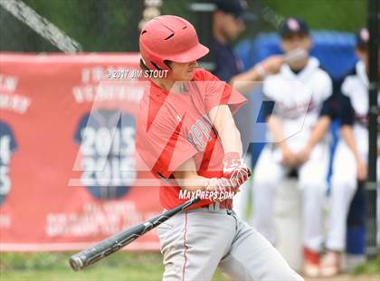 Thumbnail 2 in Tappan Zee @ Byram Hills (Section 1 Class A 1st Round) photogallery.