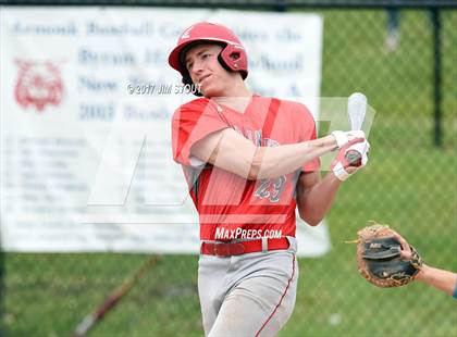 Thumbnail 1 in Tappan Zee @ Byram Hills (Section 1 Class A 1st Round) photogallery.