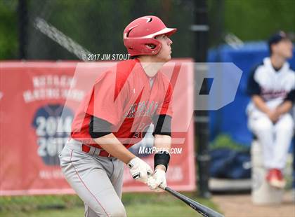 Thumbnail 2 in Tappan Zee @ Byram Hills (Section 1 Class A 1st Round) photogallery.