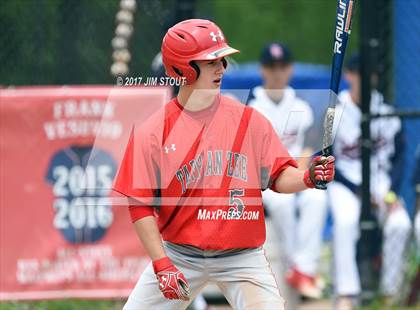 Thumbnail 3 in Tappan Zee @ Byram Hills (Section 1 Class A 1st Round) photogallery.