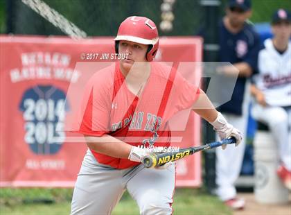 Thumbnail 1 in Tappan Zee @ Byram Hills (Section 1 Class A 1st Round) photogallery.