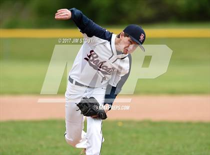 Thumbnail 2 in Tappan Zee @ Byram Hills (Section 1 Class A 1st Round) photogallery.