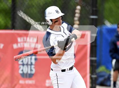 Thumbnail 3 in Tappan Zee @ Byram Hills (Section 1 Class A 1st Round) photogallery.