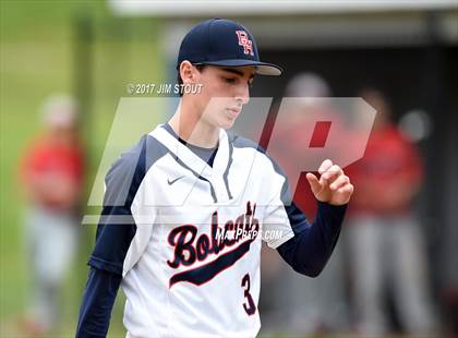 Thumbnail 1 in Tappan Zee @ Byram Hills (Section 1 Class A 1st Round) photogallery.