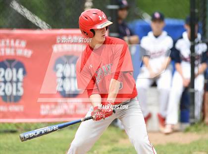 Thumbnail 1 in Tappan Zee @ Byram Hills (Section 1 Class A 1st Round) photogallery.