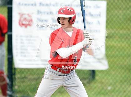 Thumbnail 3 in Tappan Zee @ Byram Hills (Section 1 Class A 1st Round) photogallery.