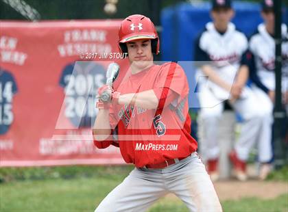 Thumbnail 1 in Tappan Zee @ Byram Hills (Section 1 Class A 1st Round) photogallery.