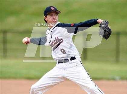 Thumbnail 2 in Tappan Zee @ Byram Hills (Section 1 Class A 1st Round) photogallery.