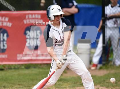 Thumbnail 1 in Tappan Zee @ Byram Hills (Section 1 Class A 1st Round) photogallery.