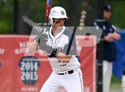 Thumbnail 1 in Tappan Zee @ Byram Hills (Section 1 Class A 1st Round) photogallery.