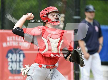 Thumbnail 1 in Tappan Zee @ Byram Hills (Section 1 Class A 1st Round) photogallery.