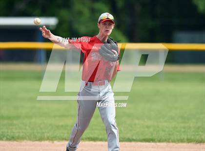Thumbnail 1 in Tappan Zee @ Byram Hills (Section 1 Class A 1st Round) photogallery.