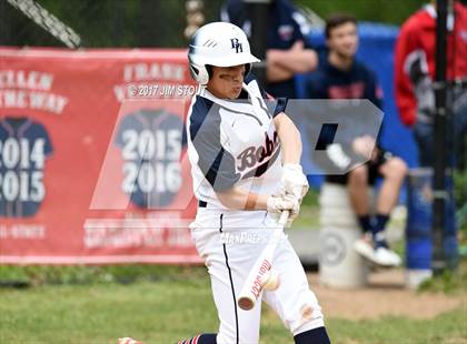 Thumbnail 3 in Tappan Zee @ Byram Hills (Section 1 Class A 1st Round) photogallery.