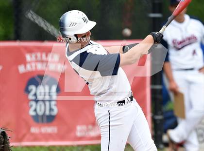 Thumbnail 3 in Tappan Zee @ Byram Hills (Section 1 Class A 1st Round) photogallery.